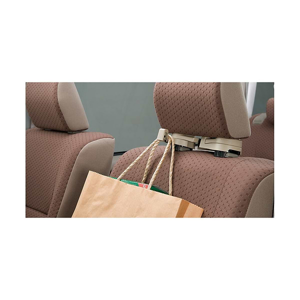 【エブリイ】買い物袋フック