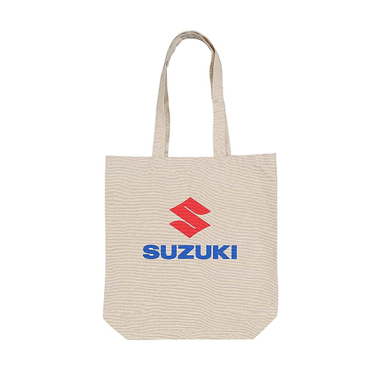 トートバッグ S SUZUKI