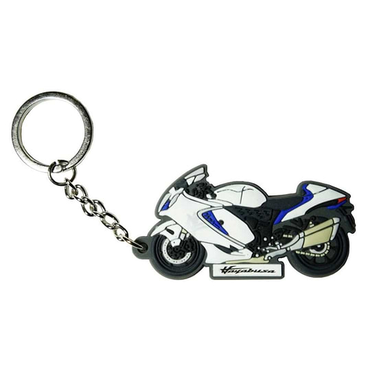 ラバーキーホルダー Hayabusa2024