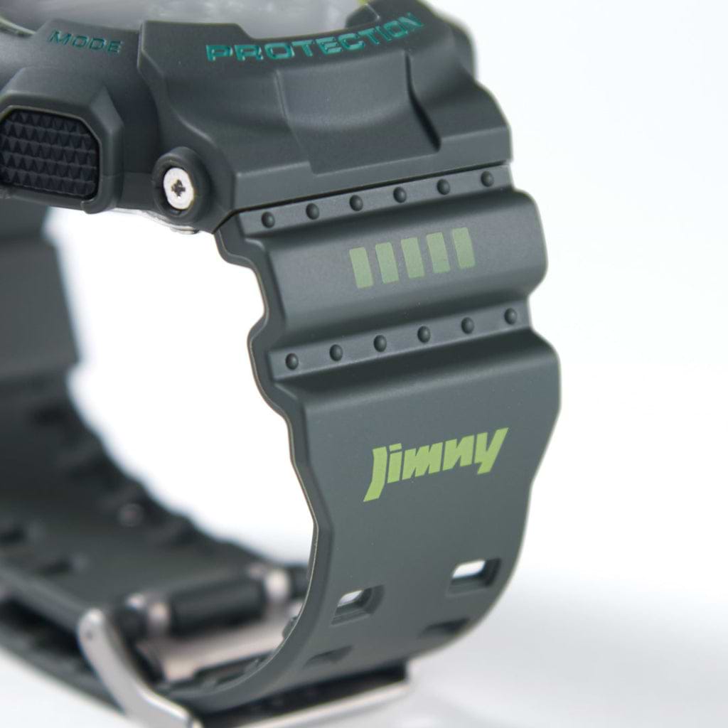 S-MALL4周年 二次募集販売 1,000個限定】【特別商品】SUZUKI JIMNY