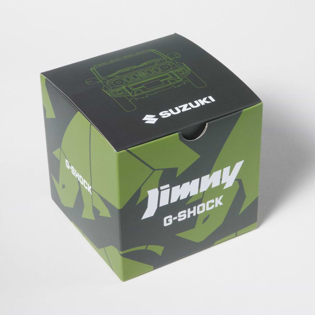 S-MALL4周年 二次募集販売 1,000個限定】【特別商品】SUZUKI JIMNY