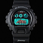 【S-MALL３周年　1,000個限定】【抽選販売】SUZUKI JIMNY×CASIO G-SHOCK GW-6900コラボウォッチ セカンドエディション
