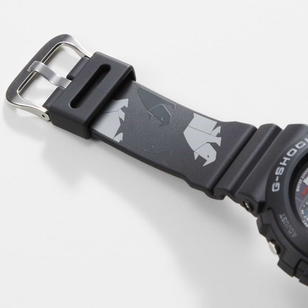 【S-MALL３周年　1,000個限定】【抽選販売】SUZUKI JIMNY×CASIO G-SHOCK GW-6900コラボウォッチ セカンドエディション
