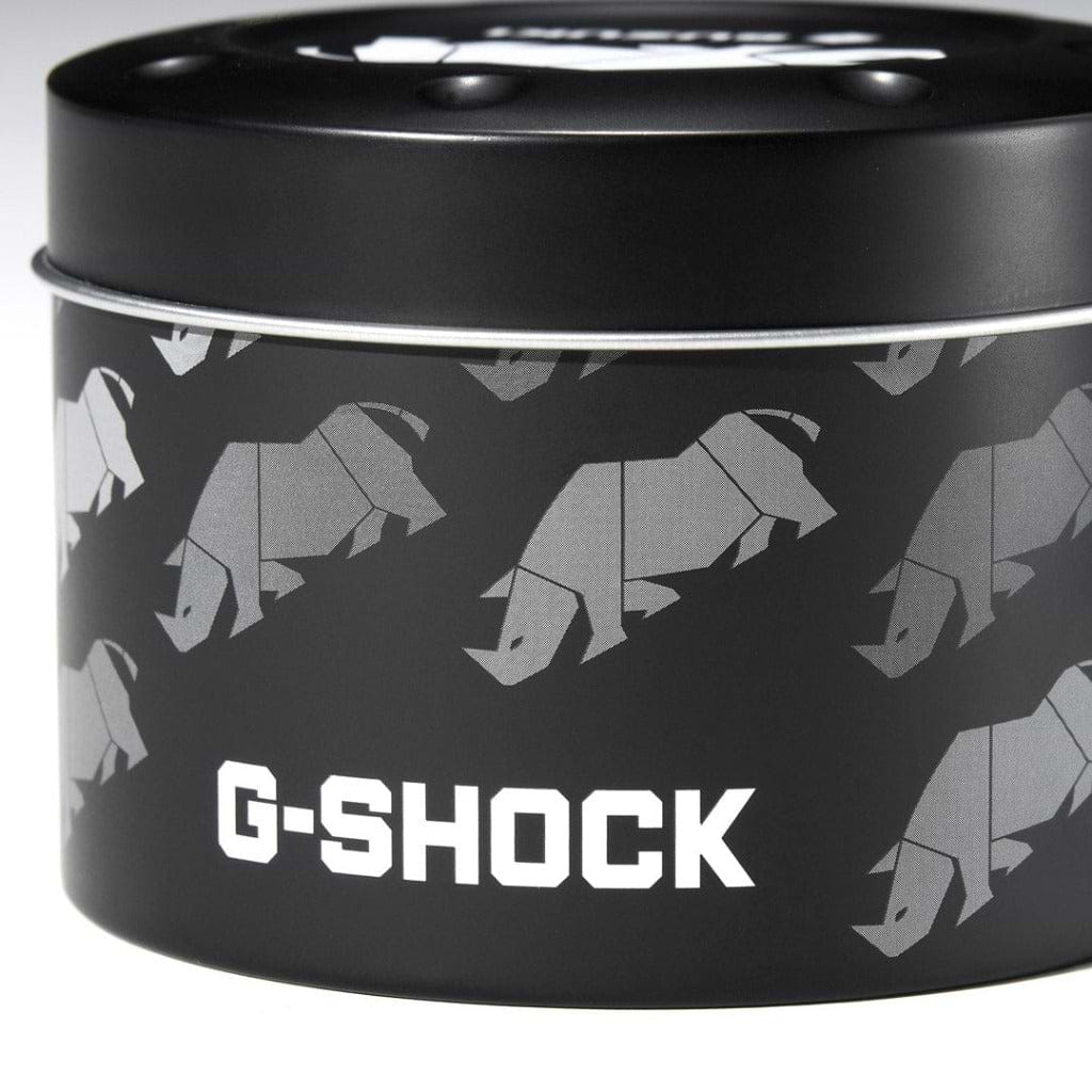 S-MALL3周年 1,000個限定】【抽選販売】SUZUKI JIMNY×CASIO G-SHOCK