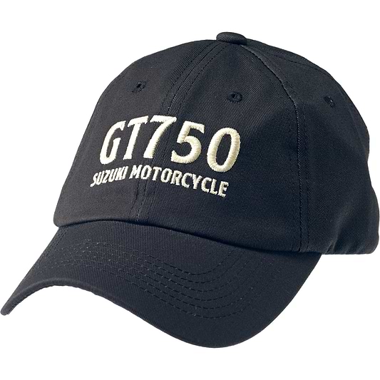 キャップ ヘリテージシリーズ GT750