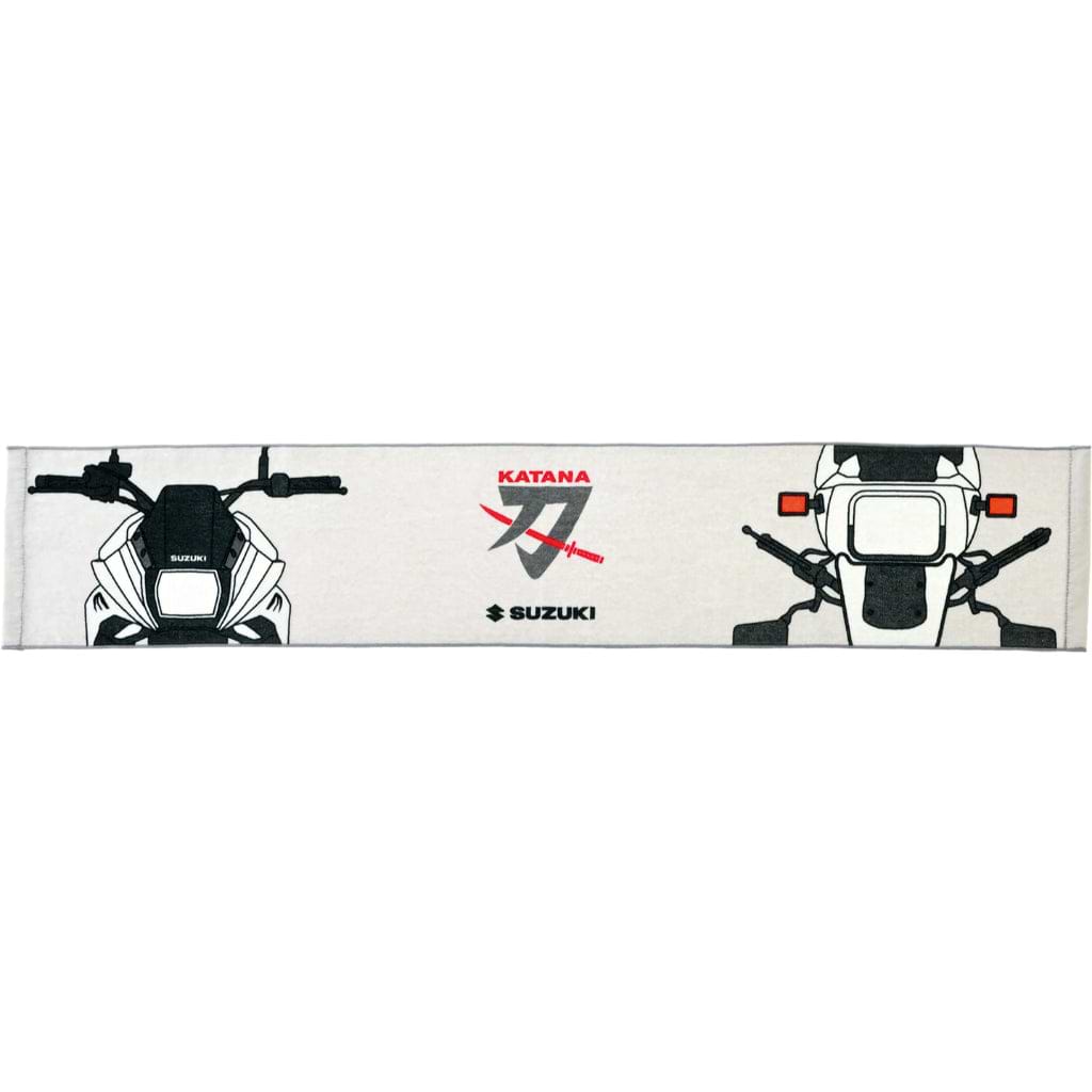 マフラータオル　KATANA　2024