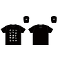 SUZUKI × MONSTER HUNTER WILDS コラボ Tシャツ アイコン【特別商品】