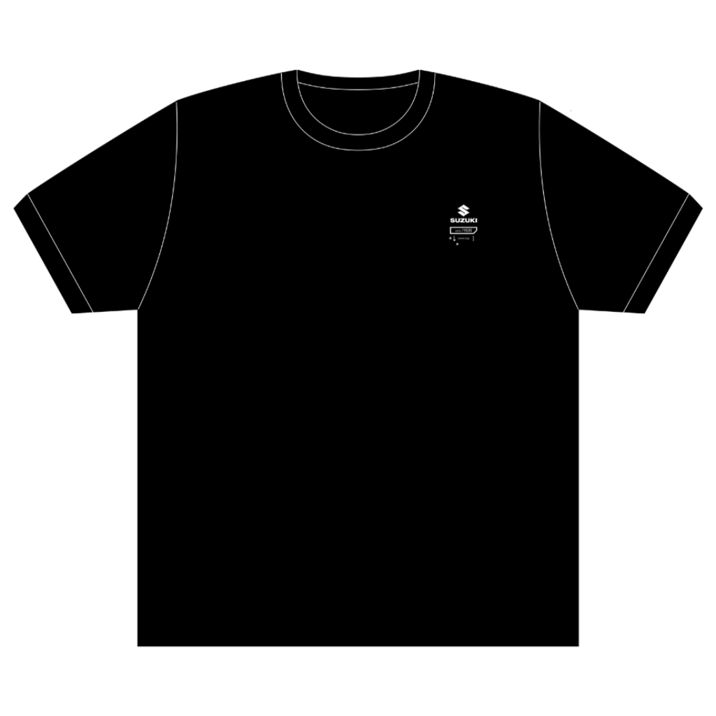 SUZUKI × MONSTER HUNTER WILDS コラボ Tシャツ ジムニー【特別商品】