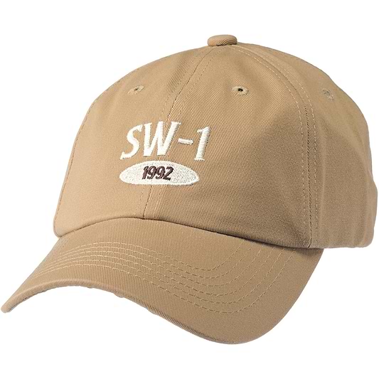キャップ ヘリテージシリーズ SW-1