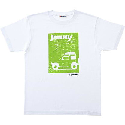 Tシャツ　ジムニー　2024