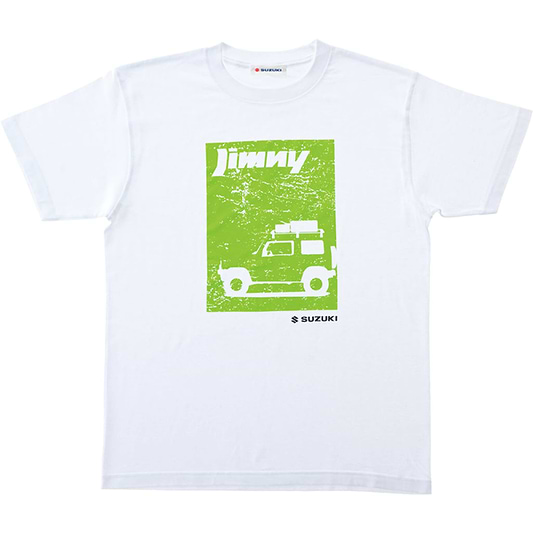 Tシャツ　ジムニー　2024