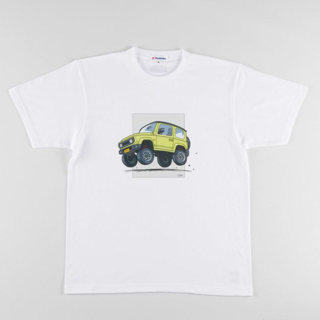 Jimny – Page 4 – オートリメッサ S-MALL
