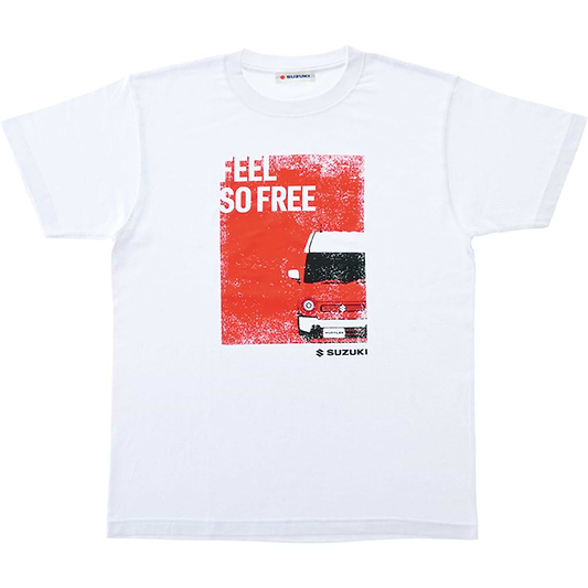 Tシャツ　ハスラー　2024