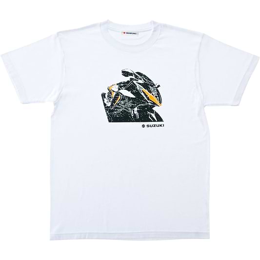 Tシャツ　Hayabusa 2024
