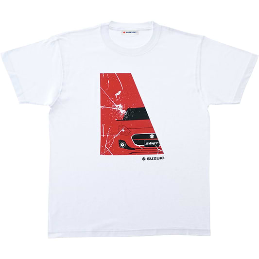 Tシャツ　スイフト　2024