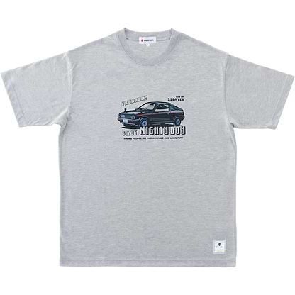 Tシャツ　ヘリテージシリーズ　マイティボーイ