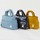 【S-MALL３周年限定商品】SUZUKI Lapin×ROOTOTE フェザールーデリ コラボバッグ