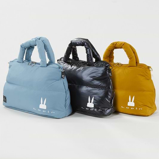 【S-MALL３周年限定商品】SUZUKI Lapin×ROOTOTE フェザールーデリ コラボバッグ