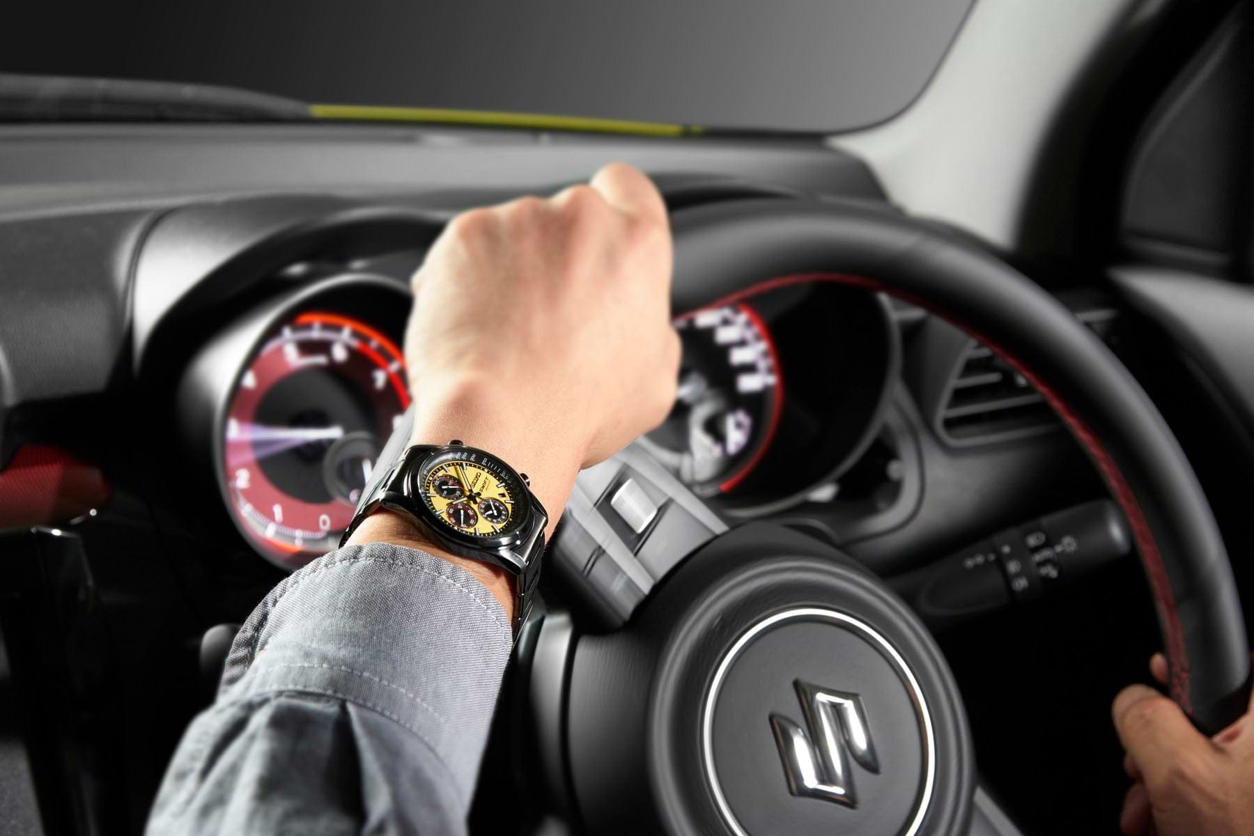 S-MALL4周年 二次募集販売 合計300個限定】【特別商品】SUZUKI SWIFT