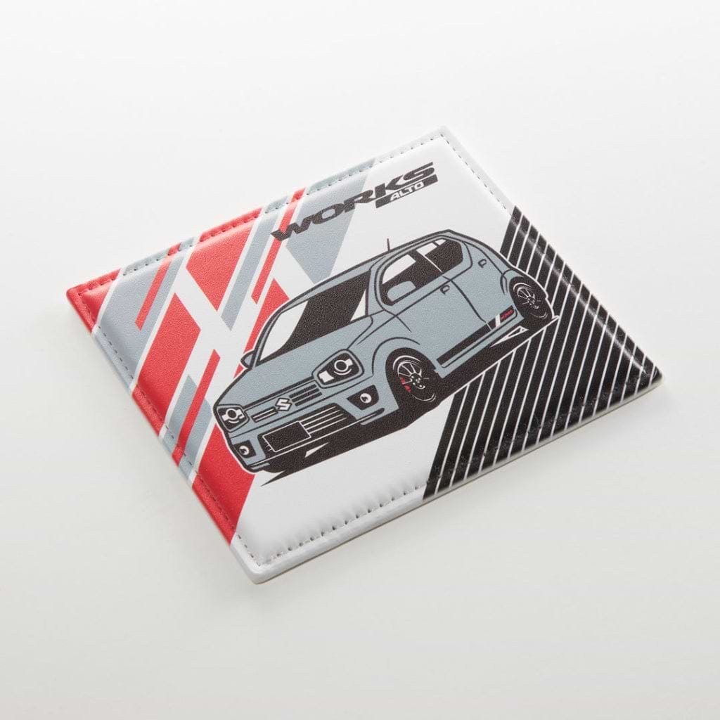 ALTO WORKS – オートリメッサ S-MALL
