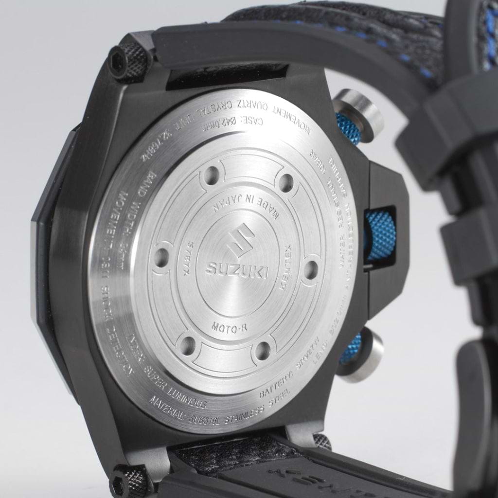 S-MALL4周年 二次募集販売 300本限定】【特別商品】SUZUKI ×KENTEX