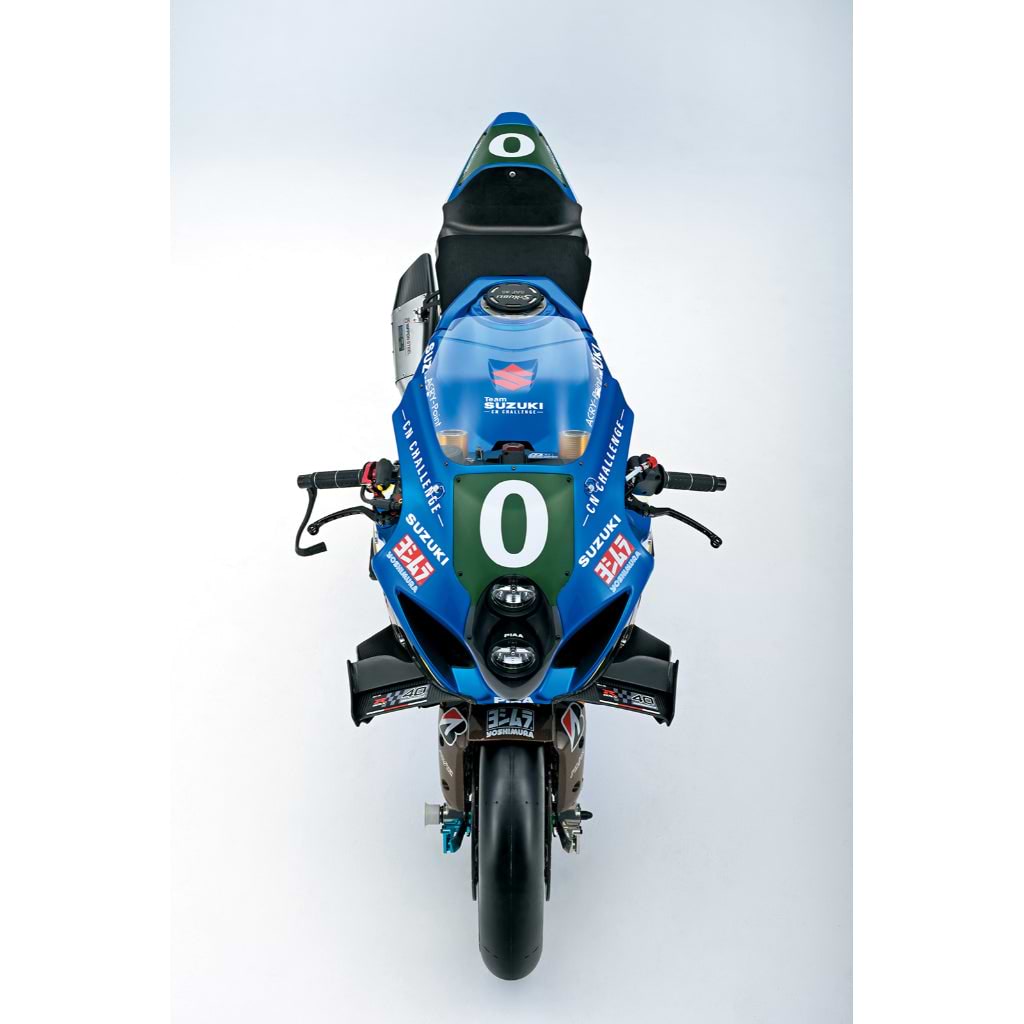 完売御礼】2026 鈴鹿8耐 SUZUKI応援グッズ付きチケット【4月26日発売