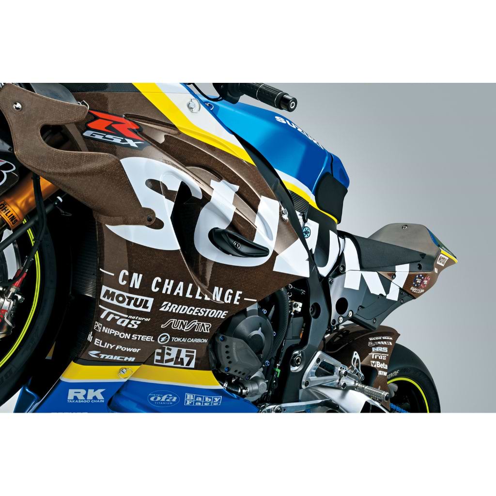 完売御礼】2026 鈴鹿8耐 SUZUKI応援グッズ付きチケット【4月26日発売