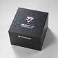 【S-MALL4周年　二次募集販売　 300本限定】【特別商品】SUZUKI ×KENTEX　MOTO-R コラボウォッチ第二弾「KATANA2」