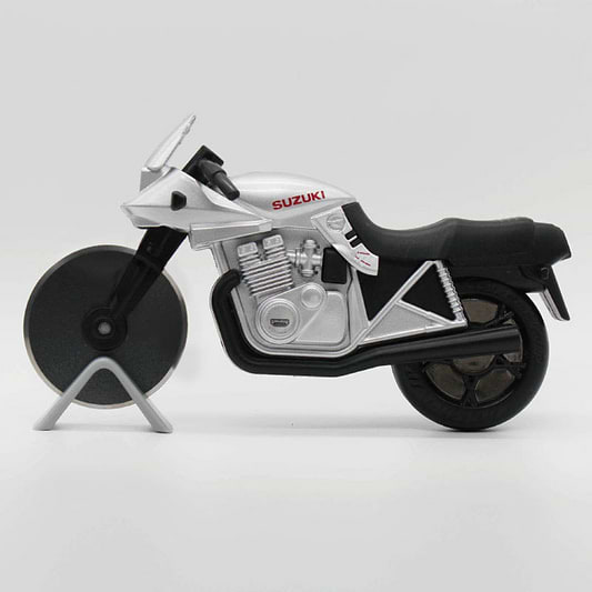 ピザカッターナ SUZUKI KATANA（GSX1100S）ピザカッター専用ナイフ　【スズキライセンス商品】