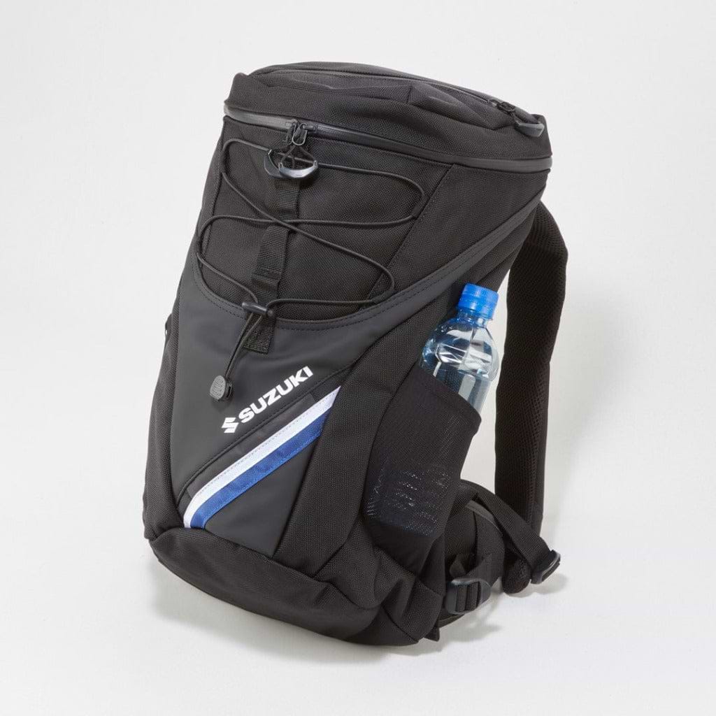 SUZUKI×KUSHITANI コラボ バックパック
