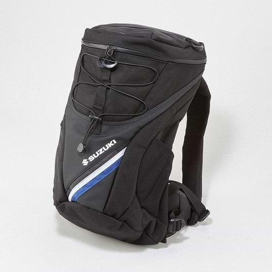 SUZUKI×KUSHITANI コラボ バックパック