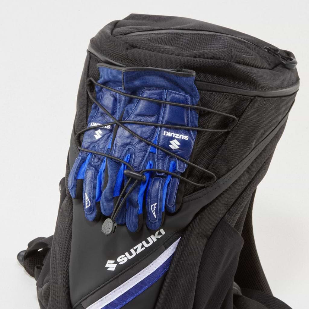 SUZUKI×KUSHITANI コラボ バックパック
