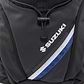 SUZUKI×KUSHITANI コラボ バックパック