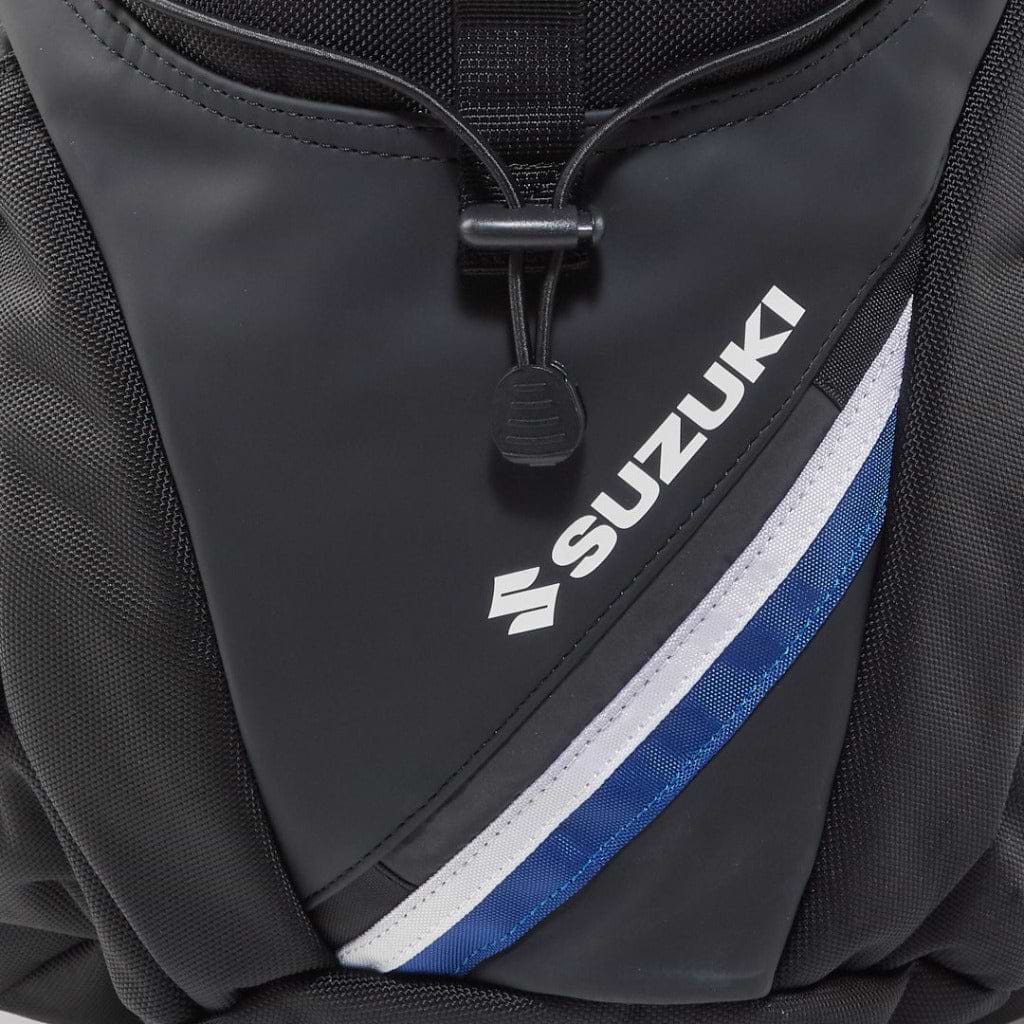 SUZUKI×KUSHITANI コラボ バックパック