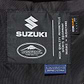 SUZUKI×KUSHITANI コラボ ヒップバッグ