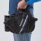 SUZUKI×KUSHITANI コラボ ヒップバッグ