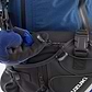 SUZUKI×KUSHITANI コラボ ヒップバッグ