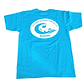 スズキ　クリーンオーシャン　プロジェクト　Ｔシャツ