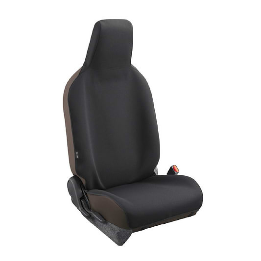 【新型アルト】防水シートカバー　運転席専用