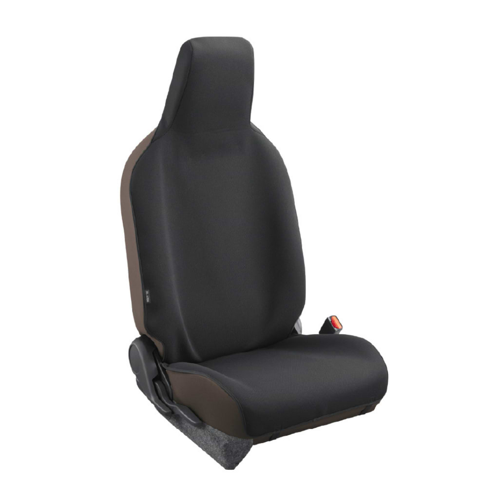 【新型アルト】防水シートカバー 助手席専用