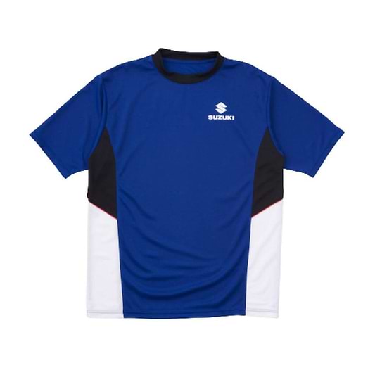 ブルーライン　Tシャツ