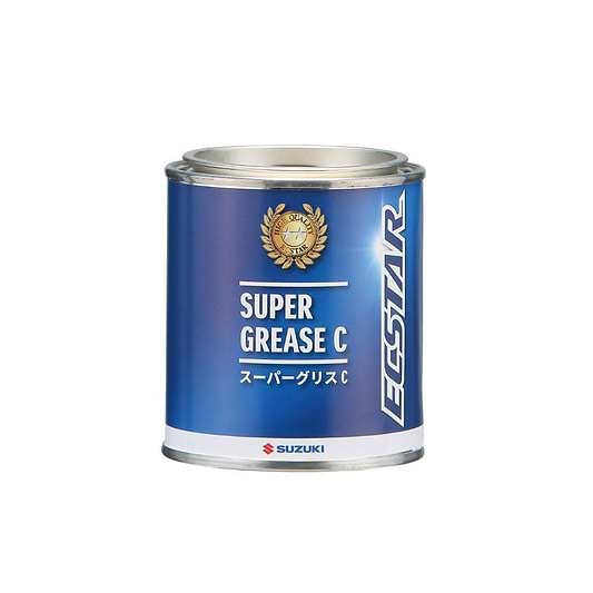 ECSTAR スーパーグリスC　150g