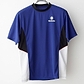 ブルーライン　Tシャツ