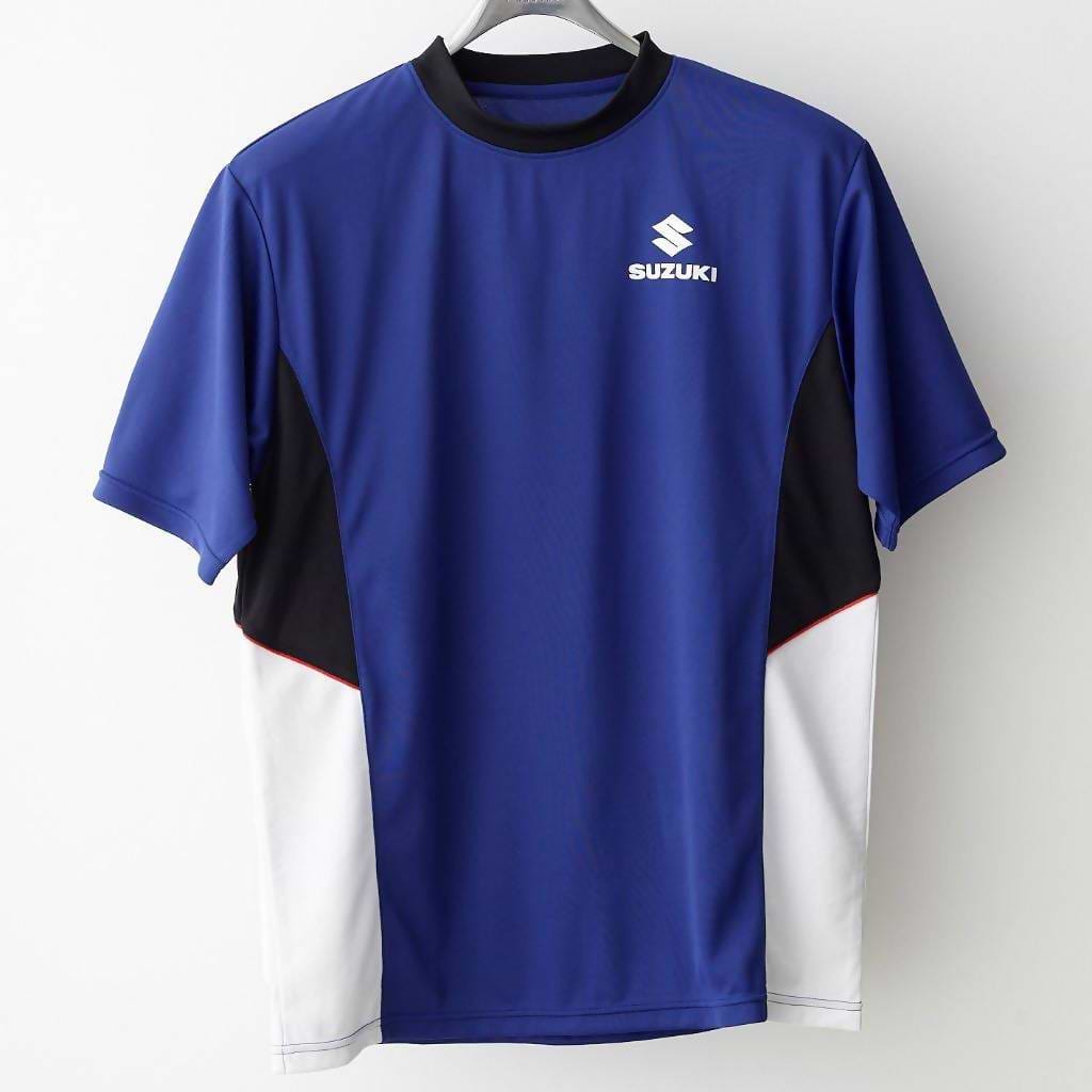 ブルーライン　Tシャツ