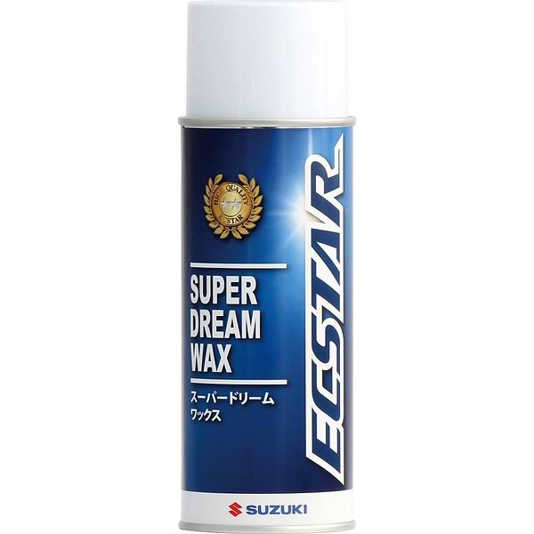 ECSTAR スーパードリームワックス　420ml