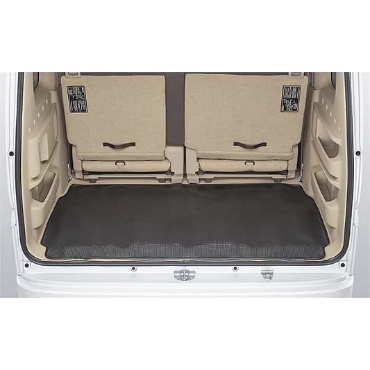 【エブリイ】ラゲッジマット（SBSタイプ）ワゴン車用