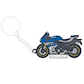 ラバーキーホルダー　GSX-R1000R