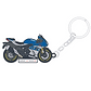ラバーキーホルダー　GSX-R1000R