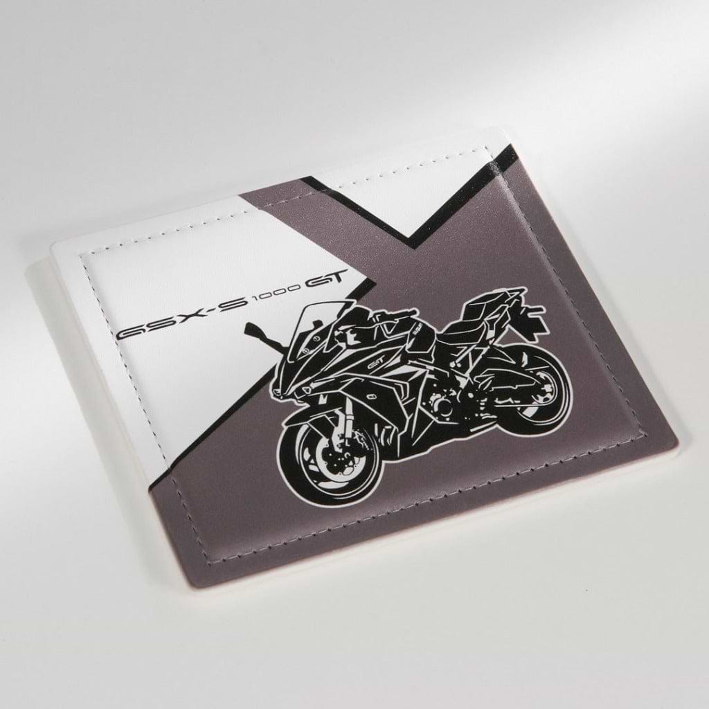 SUZUKI×TOSYOコラボ　【GSX-S1000GT　オリジナル捺印マット】