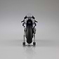 GSX-RR MotoGPチャンピオンマシンダイキャスト　1/12